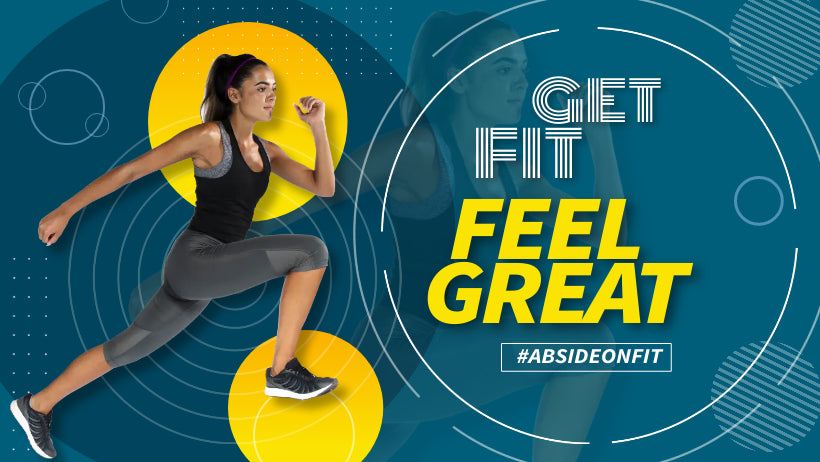 Get Fit and Feel Great: Join Our Fitness Class Today - Discover the To –  ABSIDEON FITNESS