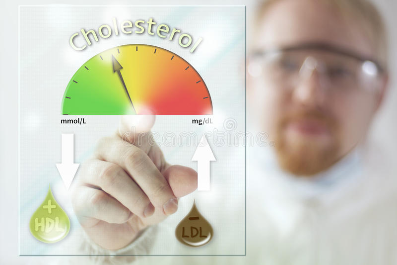 ❤️ HDL vs. LDL: What You Need to Know About Cholesterol and Heart Health
