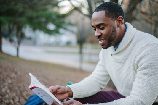 The Power of Reading 10 Pages a Day: Cultivating Reliable Self-Discipline