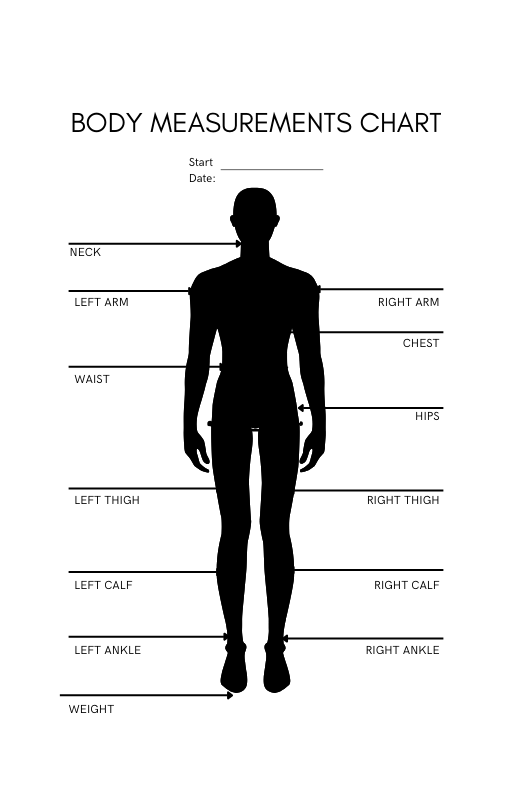 Shape up: 3 Day Strength Set (PDF Program)