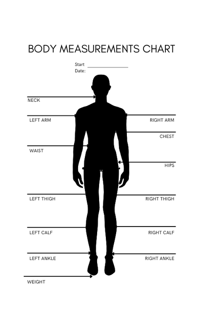 Shape up: 3 Day Strength Set (PDF Program)