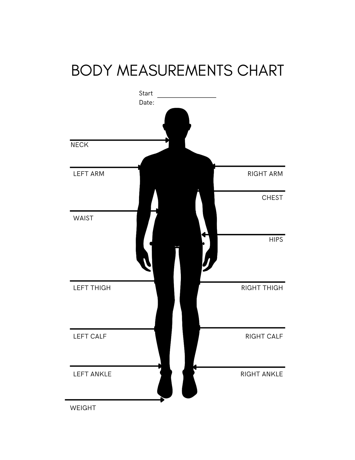SHAPE UP: Muscle Mommy (Stage 1)